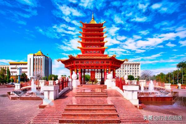 歐洲唯一佛教地區:從中國遷居卻慘遭剝削,屢立奇功終獲認可 歐洲唯一佛教地區:從中國遷居卻慘遭剝削,屢立奇功終獲認可