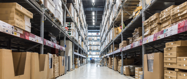 雲中鶴雲鏈一體化服務，為郵政行業數字化採購轉型賦能