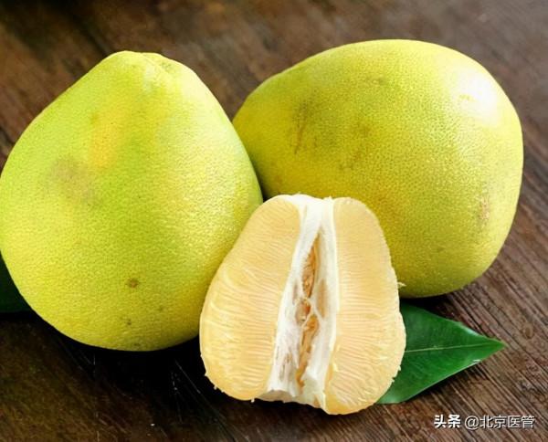 服用他汀類藥物就要戒掉柚子? 服用他汀類藥物就要戒掉柚子?