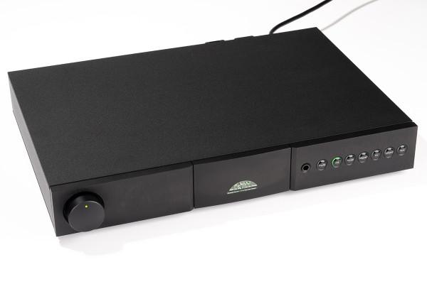 Naim NAIT XS 3綜合功放——可以常相左右的音樂夥伴 Naim NAIT XS 3綜合功放——可以常相左右的音樂夥伴