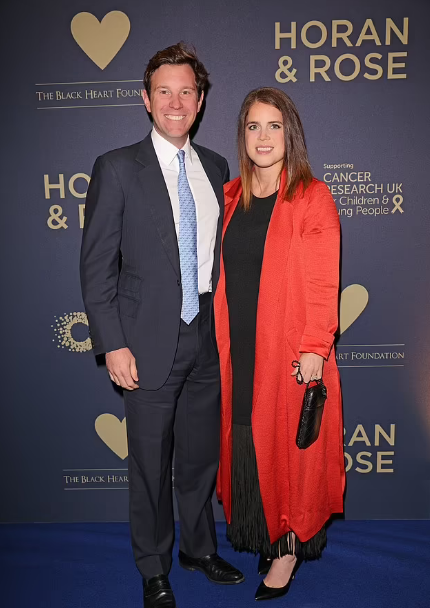 戴安娜另一個兒子大婚！第三次婚禮特奢華！來的都是貴客