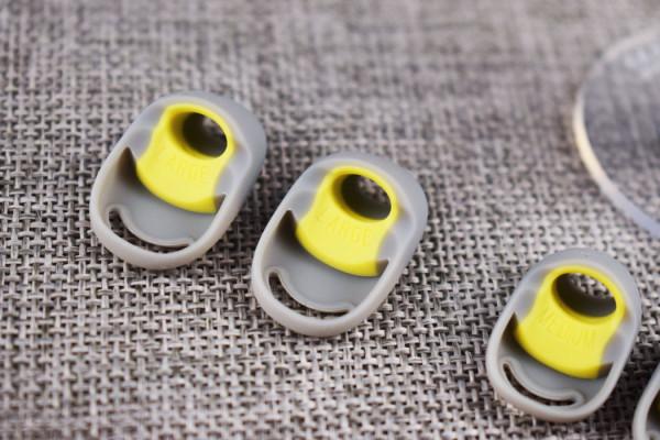 移動端小伴侶,極度未知HyperX雲雀入耳式耳機開箱試玩 移動端小伴侶,極度未知HyperX雲雀入耳式耳機開箱試玩