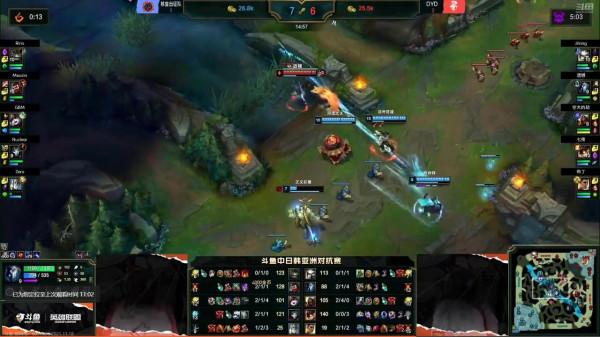 中日韓對抗賽：中國隊大獲全勝，韓國隊贏了兩小場，管澤元：哭了