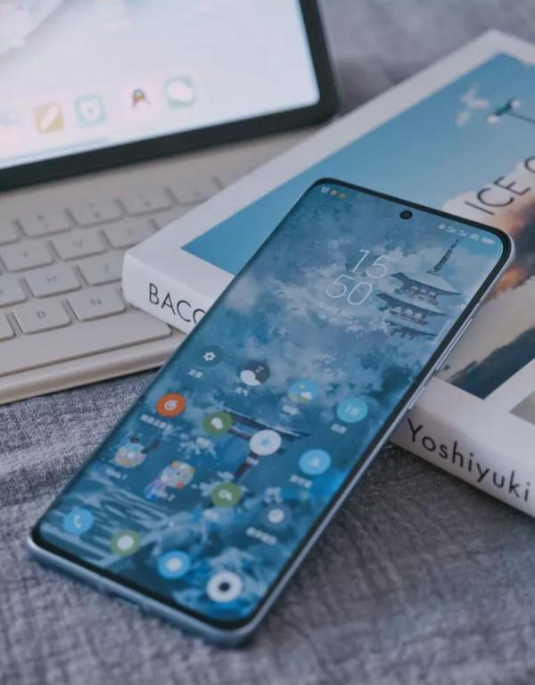 小米12圖賞，終於有了質感