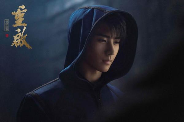 黃俊捷：95後小生參演過《斛珠夫人》《三生三世》，他到底是誰？