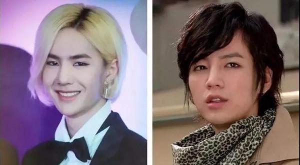 內娛“假鼻子”大PK，誰的假到逆天，誰的越整越殘？