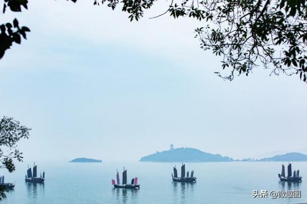 28個關於江蘇的冷知識，您確定都瞭解嗎？