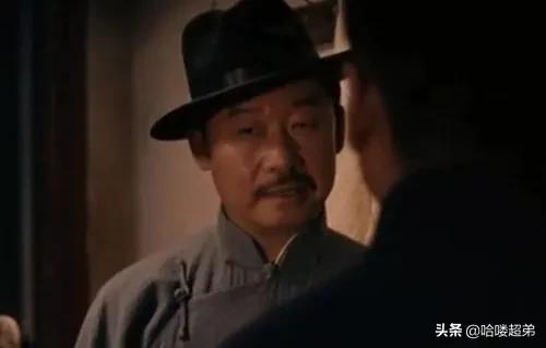 韓三平有多牛？178位明星拍《建黨偉業》才花了2000萬