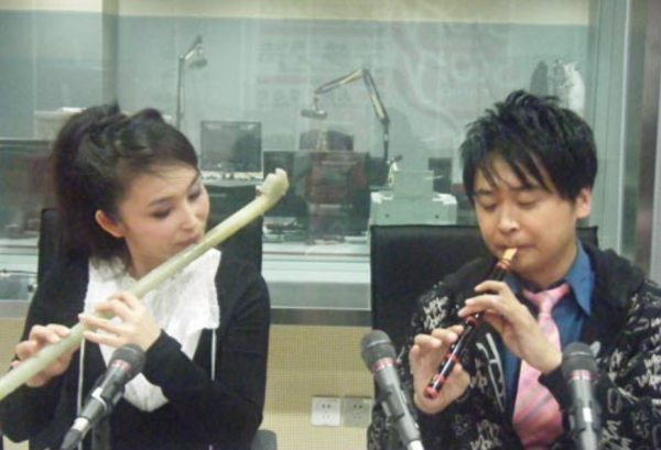 “嗩吶聖手”馮曉泉:一曲《冰糖葫蘆》登上春晚,如今卻沒了訊息 “嗩吶聖手”馮曉泉:一曲《冰糖葫蘆》登上春晚,如今卻沒了訊息