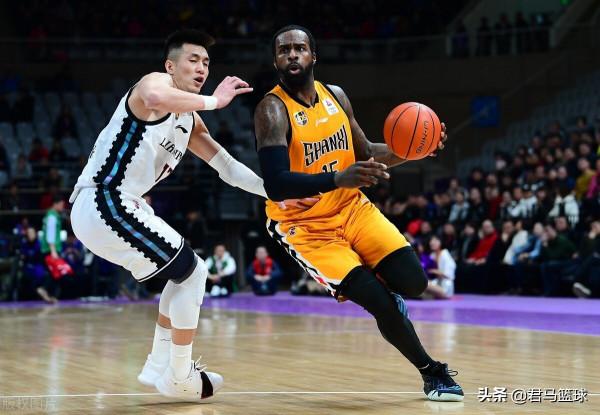 送走救命稻草,楊鳴“另覓新歡”!曝遼籃外援4選1,劍指總冠軍 送走救命稻草,楊鳴“另覓新歡”!曝遼籃外援4選1,劍指總冠軍