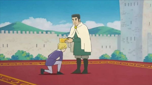 《國王排名》徹底火了，叔叔很有眼光，強推不虧