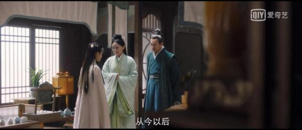 周生如故：時宜變啞巴，周生辰立誓言，劉徽登基，高皇后被滅門