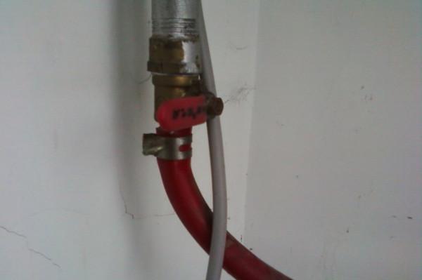 燃氣安全不容忽視，天然氣閥門正確使用，遵循這5點