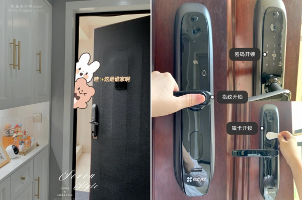 杭州一阿姨堅持做了10個家裝決定，入住後，連兒媳直誇婆婆有遠見