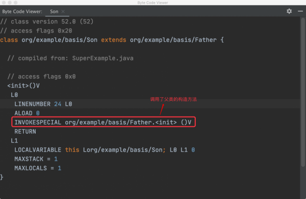 面試官：this和super有什麼區別？this能呼叫到父類嗎？