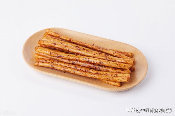 食鹽傷腎，碰巧它藏身在你愛吃的這些零食還有調味品中