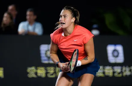 誰是2021賽季的最佳發球手？