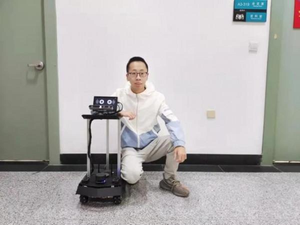 學霸扎堆！他們開公司、拿專利、獲國家級獎項，來自遼寧同所高校