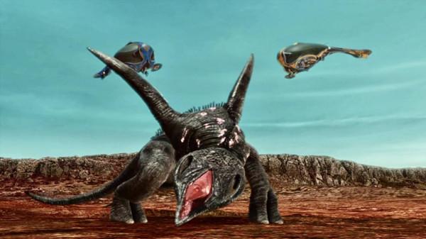 你眼中的外星怪獸長什麼樣，達爾文4號行星10種巨獸解密