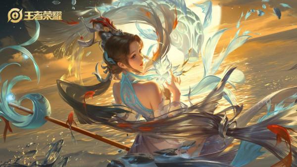 王者榮耀典藏面板毫無排面,大招對比還沒史詩好看,玩家:太后重做!