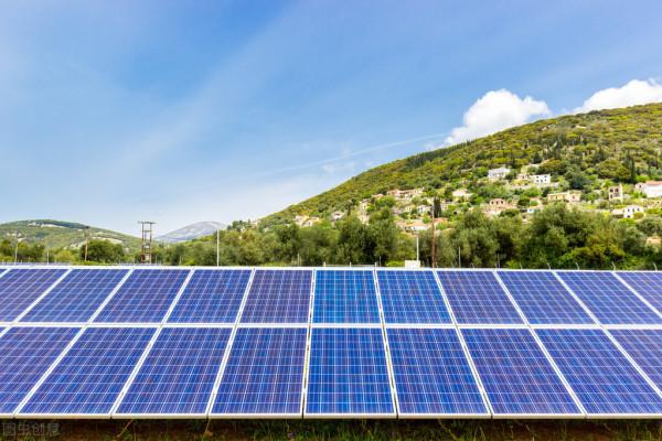 太陽能邊框為什麼是U型槽