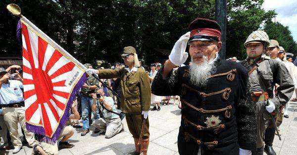 中國首枚原子彈爆炸成功，毛主席卻要求先通知日本，這究竟是為何