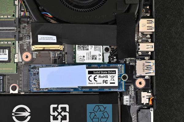 遊戲本升級之選,價效比nvme M.2固態硬碟代表,金百達K230 pro 遊戲本升級之選,價效比nvme M.2固態硬碟代表,金百達K230 pro