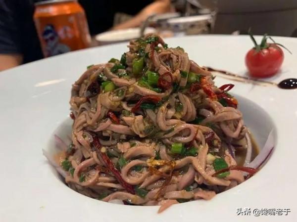 陝西哪道菜最好吃？經過評選，這8道秦菜比較出名，你吃過幾種？