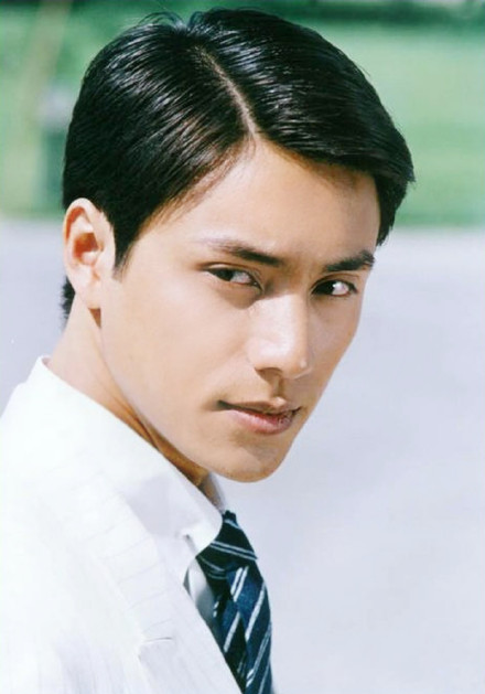 內地10大古裝男神,一見誤終身,陳坤俊美非常,黃曉明器宇不凡 內地10大古裝男神,一見誤終身,陳坤俊美非常,黃曉明器宇不凡