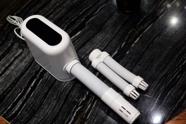 梅雨季節秋冬暖床神器 FIVE烘鞋暖被幹衣機 梅雨季節秋冬暖床神器 FIVE烘鞋暖被幹衣機