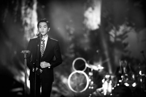 張若昀｜美照風格大賞