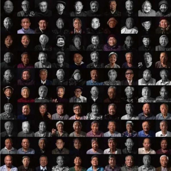 南京大屠殺 究竟有多慘烈