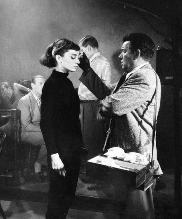 大餅臉、顯男相的她是如何進階為優雅女神的？看完這一篇就能學到