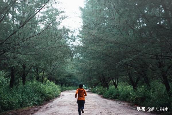 減肥的最佳跑法——MAF180