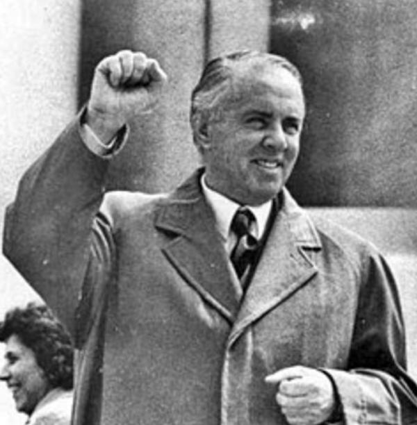 阿爾巴尼亞接受中國百億援助,卻反咬一口抹黑中國,後來怎麼樣? 阿爾巴尼亞接受中國百億援助,卻反咬一口抹黑中國,後來怎麼樣?