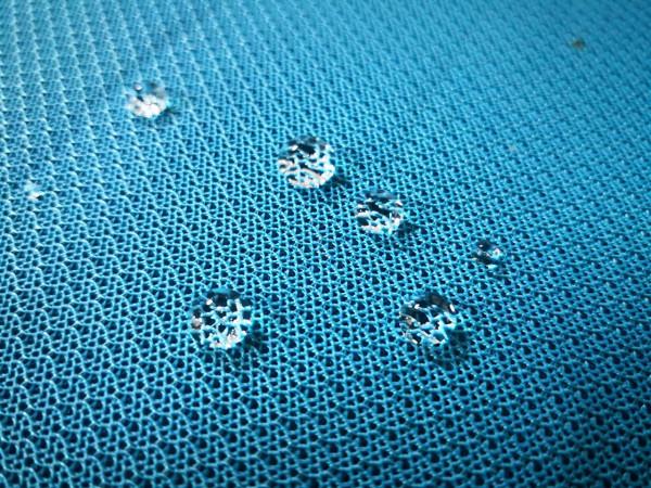 帆布防水 帆布面料的防水整理 工廠加工工藝及配方