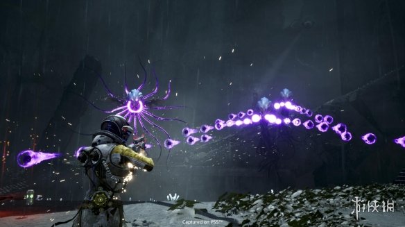 數毛社評年度畫面最好遊戲《銀河戰士》新作驚喜入榜 數毛社評年度畫面最好遊戲《銀河戰士》新作驚喜入榜