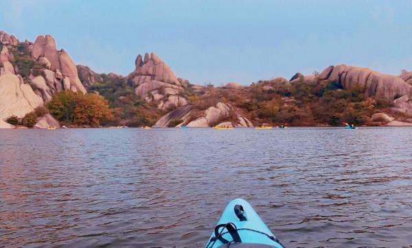 河南一座富有文化底蘊的城市，卻取了個“土氣”的名字