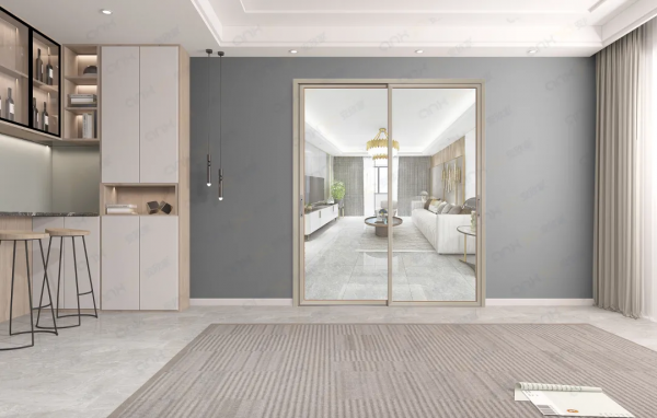 層次感，更高階