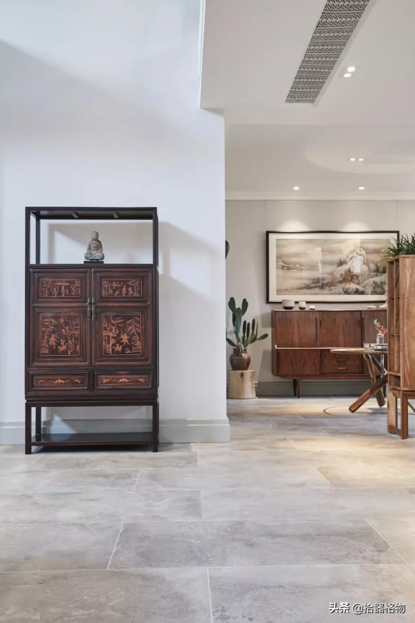 舊物 | 穿越時空講述著自己的生命故事