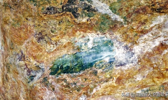 中國玉石文化與發展,各類常見玉礦科普 中國玉石文化與發展,各類常見玉礦科普