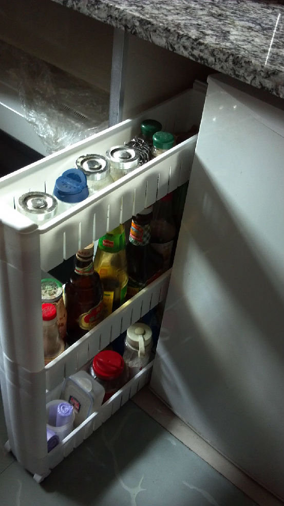 帶兒子獨自生活，花17萬買40多平小戶型，大家都說我被坑了