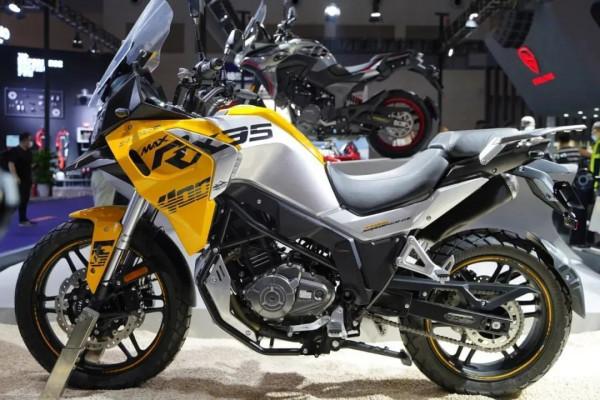 RX1S MAX之後賽科龍RX3S MAX又將重大升級,配色等你來定! RX1S MAX之後賽科龍RX3S MAX又將重大升級,配色等你來定!