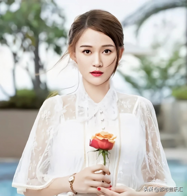 陳喬恩高畫質美圖桌布