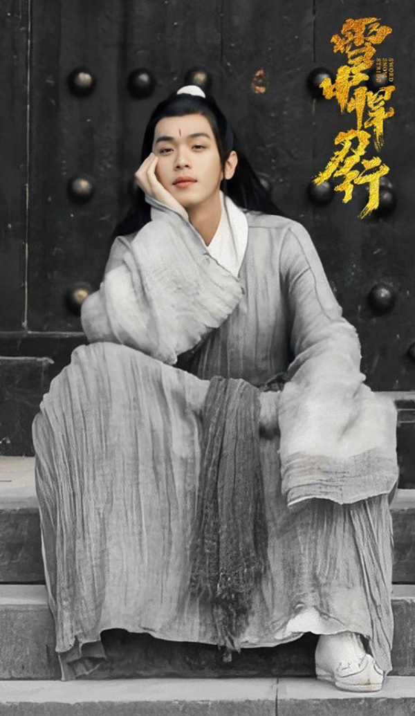 年底28部待播劇，王一博龔俊新舊流量大PK，楊冪趙麗穎打擂臺