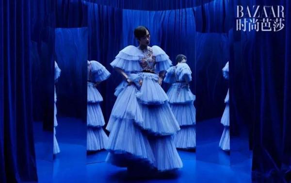 絲綢之路國際電影節閉幕式陣容揭曉，李宇春、龔俊等明星來助陣