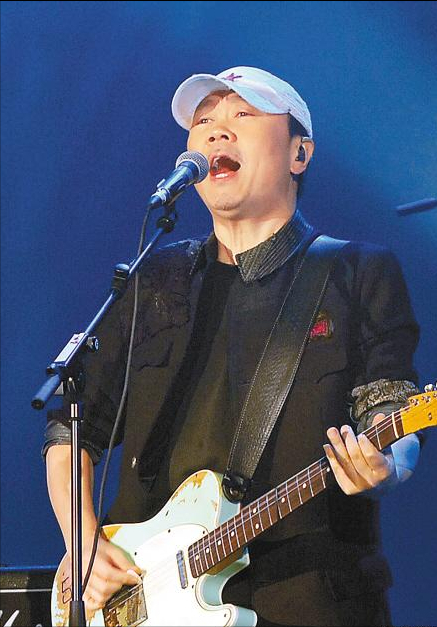 他們能否被稱為內地四大天王？