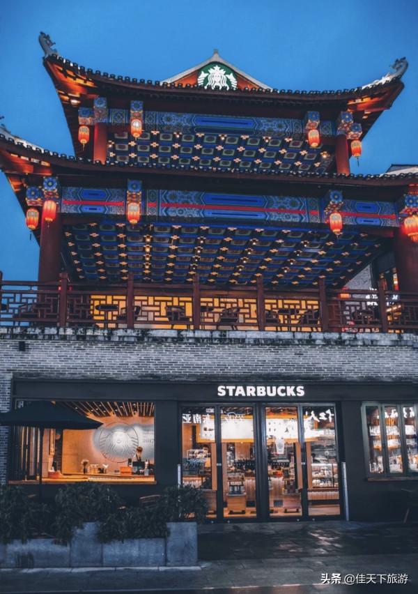 10座國內最安逸的絕美小城，你那裡上榜了嗎？