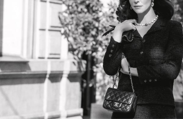 我扒了Chanel、Dior等大牌包包,發現最經典的款式竟然是這幾款 我扒了Chanel、Dior等大牌包包,發現最經典的款式竟然是這幾款