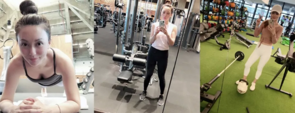 能美過高圓圓的女人,究竟長什麼樣? 能美過高圓圓的女人,究竟長什麼樣?